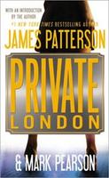 Cover of Private London