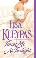 Cover of Tempt Me at Twilight