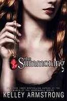 Cover of The Summoning