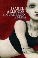 Cover of El cuaderno de Maya