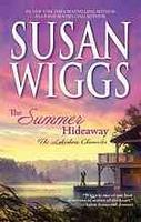 Cover of The summer hideaway