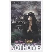 Cover of Le fait du prince