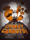 Cover of Creepy carrots!
