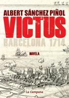 Cover of Victus
