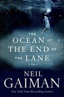 Cover of The Ocean at the End of the Lane