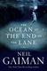 Cover of The Ocean at the End of the Lane