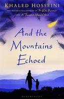 Cover of And the Mountains Echoed