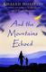 Cover of And the Mountains Echoed