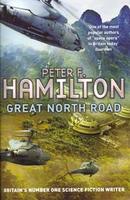 Cover of Great North Road