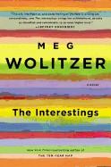 Cover of The Interestings
