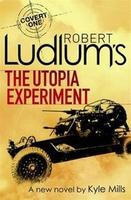 Cover of The Utopia Experiment