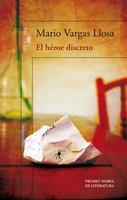 Cover of El héroe discreto