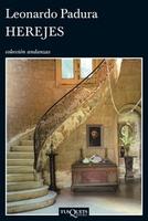 Cover of Herejes