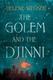 Cover of Golem and the Jinni