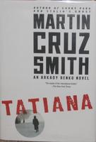 Cover of Tatiana