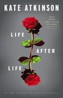 Cover of Life After Life