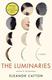 Cover of The Luminaries