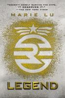 Cover of Legend