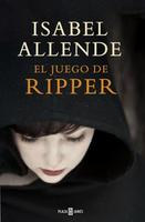 Cover of El juego de Ripper