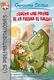 Cover of Via le zampe dalla pietra di fuoco!