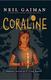 Cover of Coraline