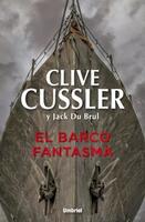 Cover of Ghost Ship