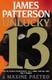 Cover of Unlucky 13
