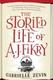 Cover of The storied life of A. J. Fikry