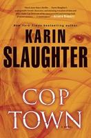 Cover of Cop Town