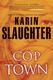 Cover of Cop Town