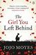 Cover of The Girl You Left Behind