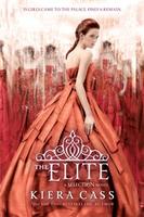 Cover of The Elite (The Selection #2)