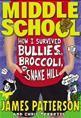Cover of How I survived bullies, broccoli and Snake Hill