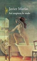 Cover of Así empieza lo malo