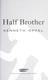 Cover of Half brother