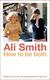 Cover of How to Be Both