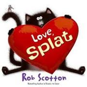 Cover of Love, Splat