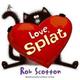 Cover of Love, Splat