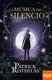 Cover of A Slow Regard of Silent Things