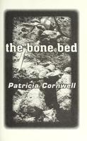 Cover of The bone bed