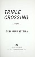 Cover of Triple crossing