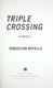 Cover of Triple crossing