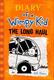 Cover of The Long Haul