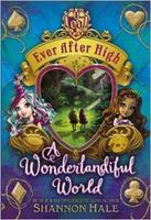Cover of A Wonderlandiful World