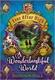 Cover of A Wonderlandiful World