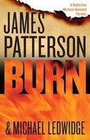 Cover of Burn