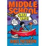 Cover of Save Rafe