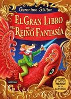 Cover of Grande Ritorno Nel Regno Della Fantasia