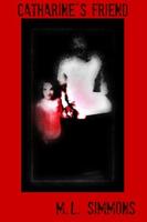 Cover of Catharine's Friend