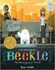 Cover of The Adventures of Beekle